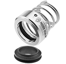 Conical Spring Mechanical Seal - Pump Seals