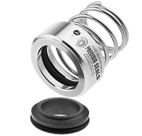 Conical Spring Mechanical Seal - Pump Seals