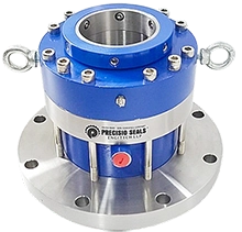 Double Agitator Reactor Seal - Agitator Seals