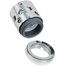 Jet Flow Mechanical Seal - Products