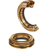 Magnetic Bearing Isolator - Bearing Isolator