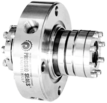 Metal Bellow Cartridge Seal - Cartridge Seals