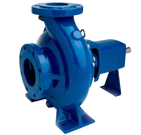 Metallic Pump - Centrifugal Pumps