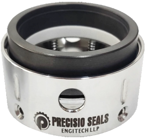 Multi Spring Mechanical Seal - Pump Seals