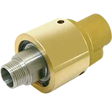 Rotary Joint Mechanical Seal - Rotary Union