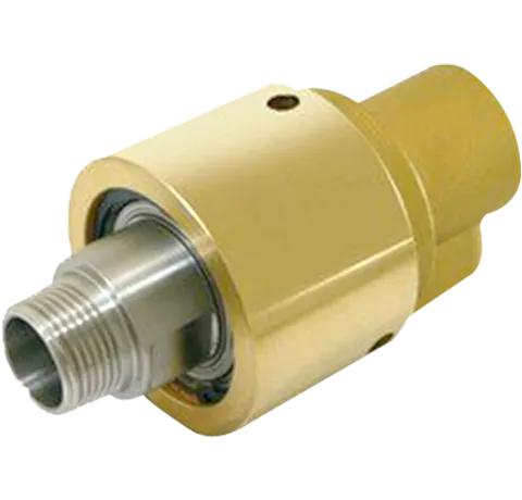 Rotary Joint Mechanical Seal - Rotary Union