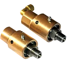 Rotary Union Mechanical Seal - Products