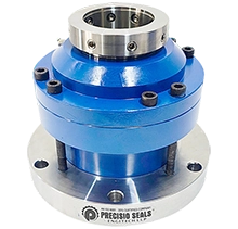 Single Agitator Reactor Seal - Products