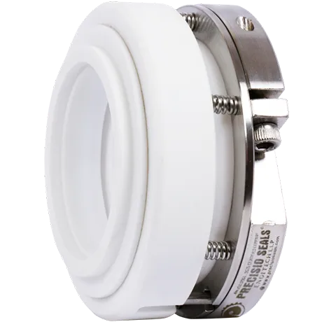 Teflon Bellow Mechanical Seal - Pump Seals
