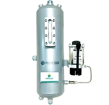 Thermosyphon Pot System - Seal Support System